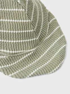 Online Lil' Atelier Fredo Hat, , 45-47 Forest Fog