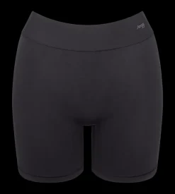 Discount Sloggi Free Evolve Cyclist Shorts, , 1 Black