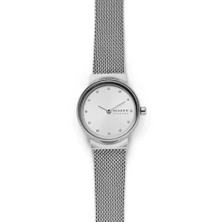 Skagen Freja SKW2665 Dameur, , 26 mm Sølv