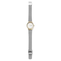 Skagen Freja SKW2665 Dameur, Sølv/Guld, 26 mm*Dame Ure