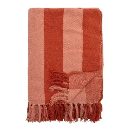 Bloomingville Frello Plaid, , 130x160 cm* Plaider