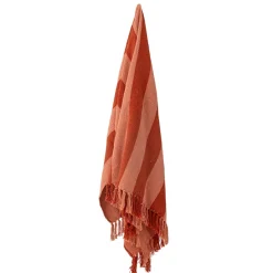 Bloomingville Frello Plaid, , 130x160 cm* Plaider