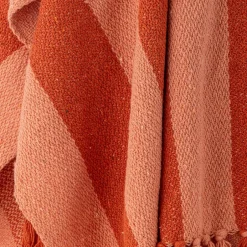 Bloomingville Frello Plaid, , 130x160 cm* Plaider