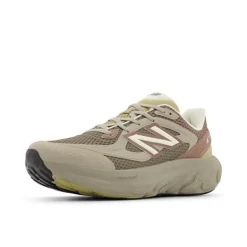 Clearance New Balance Fresh Foam TRN Sneakers, , 44 Arid Stone/Earth Shadow