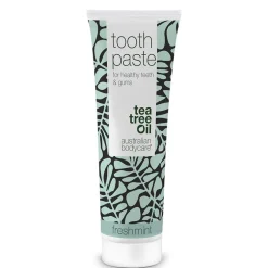 Outlet Australian Bodycare Fresh Mint Tandpasta, 75 ml
