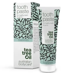 Outlet Australian Bodycare Fresh Mint Tandpasta, 75 ml