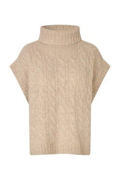 Clearance Lollys Laundry FresnoLL Strikvest, , M Sand
