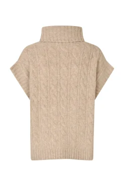 Clearance Lollys Laundry FresnoLL Strikvest, , M Sand