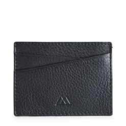 Clearance Markberg Frey Kortholder, Black