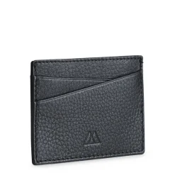 Clearance Markberg Frey Kortholder, Black