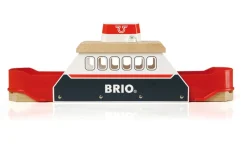 BRIO Færge*Børn Tog, Biler & Skibe