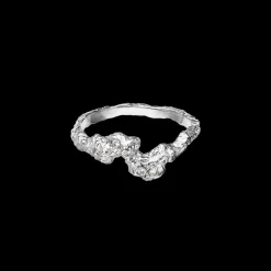 Maanesten Frida Ring, , Str. 51*Dame Ringe