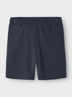 Outlet Name It Frizo Sweat Shorts, , 146 cm Dark Sapphire