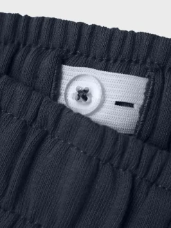 Outlet Name It Frizo Sweat Shorts, , 146 cm Dark Sapphire