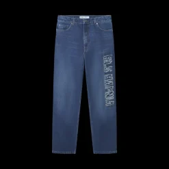 BLS Hafnia Frontpage Jeans, , 32* Jeans