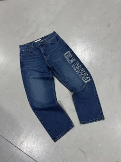 BLS Hafnia Frontpage Jeans, , 32* Jeans
