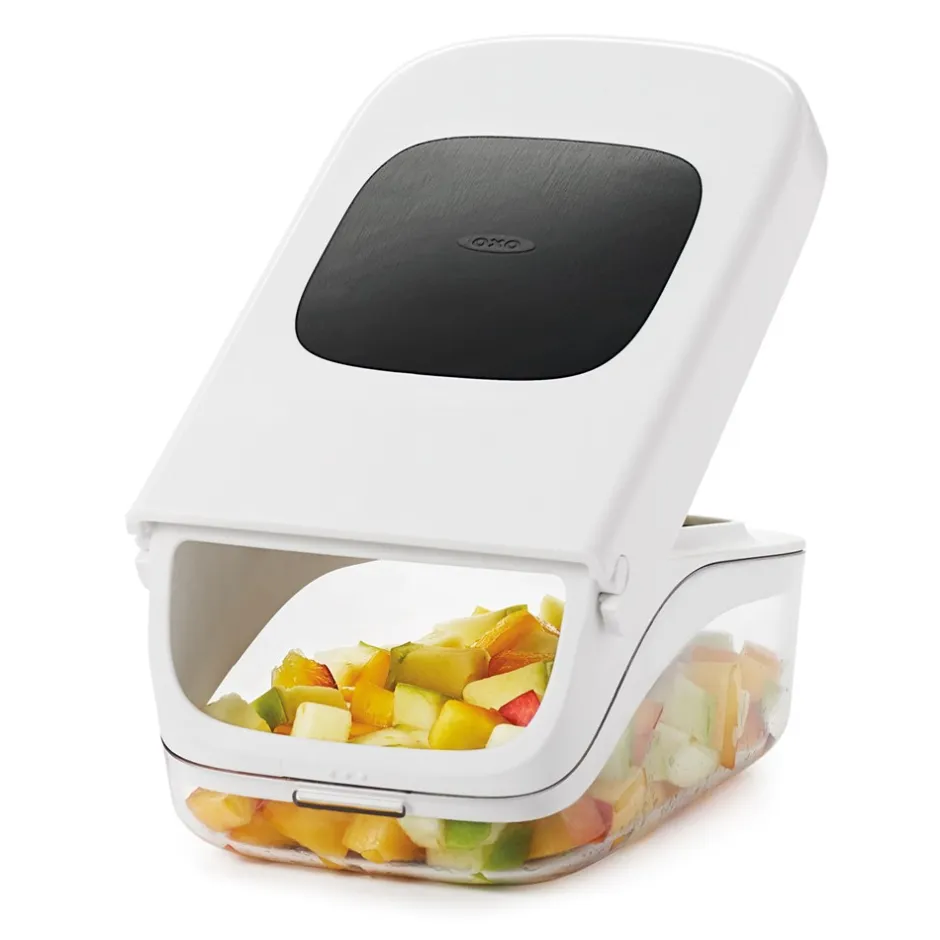 Sale OXO Frugt- & Grønthakker