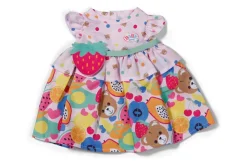 Online Baby Born Fruit Dukkekjole