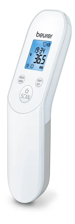 Beurer FT085 Kontaktfri Persontermometer* Elektronik|Øvrigt Elektronik