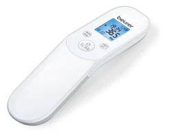 Beurer FT085 Kontaktfri Persontermometer* Elektronik|Øvrigt Elektronik