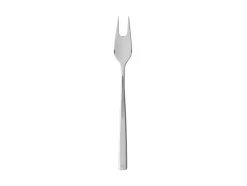 Gense Fuga Serveringsgaffel, Stål* Bestik