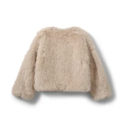 Sale Sofie Schnoor FullaSY Jakke, , 164 cm Light Grey