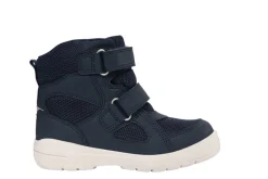 Viking Fun Warm GTX Støvler, , 33 Navy