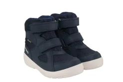Viking Fun Warm GTX Støvler, , 33 Navy