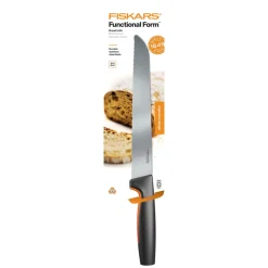 Fiskars Functional Form Brødkniv* Køkkenknive & Tilbehør