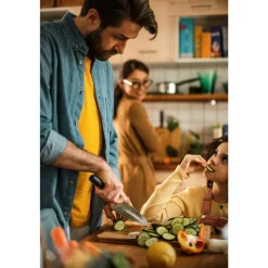 Discount Fiskars Functional Form Kokkekniv