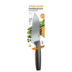 Fiskars Functional Form Lille Kokkekniv* Køkkenknive & Tilbehør