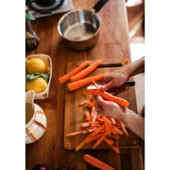 Sale Fiskars Functional Form Skrællekniv
