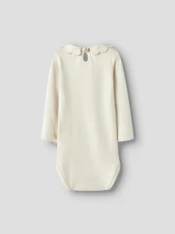 Lil' Atelier Fundo Slim Body, , 68 cm*Børn Bodies & Heldragter