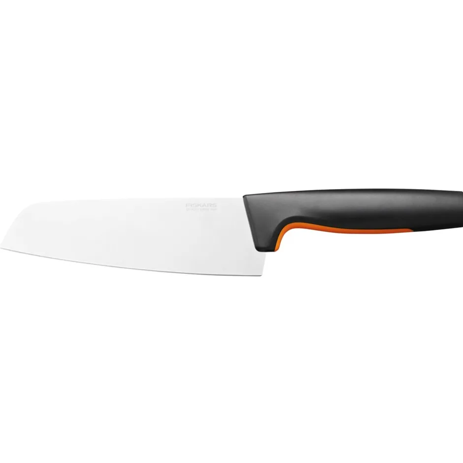 Best Fiskars Funktional Form Santoku Kniv