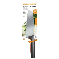 Best Fiskars Funktional Form Santoku Kniv