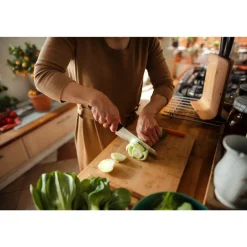 Best Fiskars Funktional Form Santoku Kniv