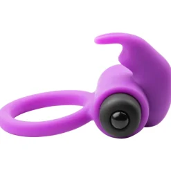 Baseks Funny Bunny Penisring* Sexlegetøj