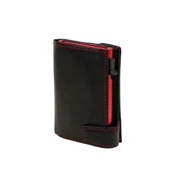 Online Tony Perotti Furbo Kortholder, Black/Red