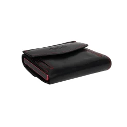 Online Tony Perotti Furbo Kortholder, Black/Red