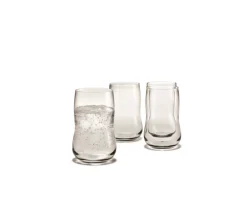 Holmegaard Future 4-pak Glas, , 37 cl Klar