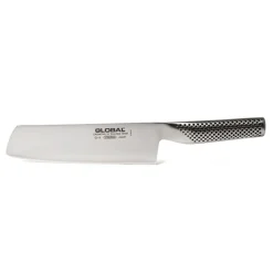 Global G-5 Grøntsagskniv, 18 cm, Stål* Køkkenknive & Tilbehør