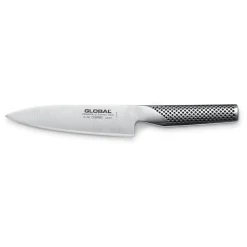 Global G-58 kokkekniv, 16 cm, stål* Køkkenknive & Tilbehør