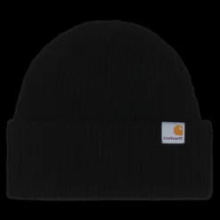 Sale Carhartt WIP Gabe Beanie, Black