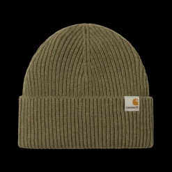 Sale Carhartt WIP Gabe Beanie, Brass