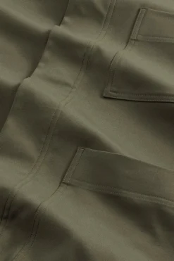 Outlet NN. 07 Gabe Overshirt, , S Capers