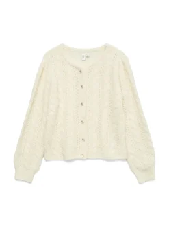 Vero Moda Gabrielle Cardigan, , M*Dame Cardigans