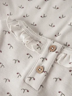 Lil' Atelier Gago Kis Slim Bluse, , 110 cm*Børn Bluser