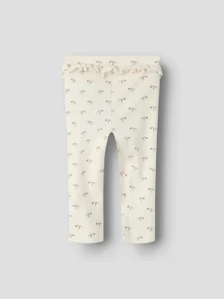 Lil' Atelier Gago Leggings, , 86 cm*Børn Bukser & Leggings