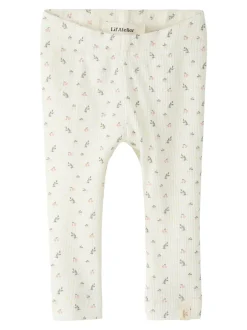 Lil' Atelier Gago Leggings, , 80 cm*Børn Bukser & Leggings