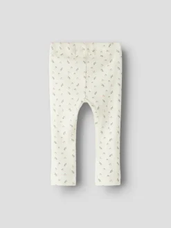 Lil' Atelier Gago Leggings, , 80 cm*Børn Bukser & Leggings
